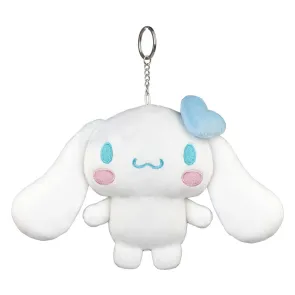 Sanrio Plüsch-Schlüsselanhänger Cinnamoroll Candies 12 cm 