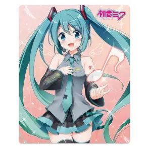 Hatsune Miku Decke 120 x 153 cm