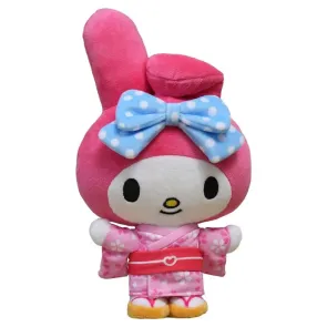 Sanrio Plüschfigur My Melody Kimono Version 22 cm        