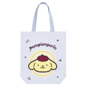 Sanrio Tragetasche Pompompurin Squishy Cute Purin