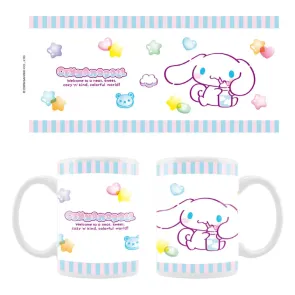 Sanrio Tasse Cinnamoroll Candies