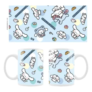 Sanrio Tasse Cinnamoroll My Favourite Days