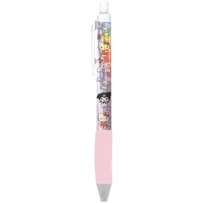 Sanrio Gelstifte Hello Kitty & Friends Drawing Touch Holographic Display (12)