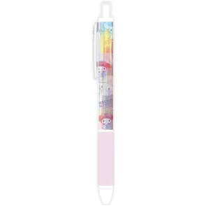 Sanrio Gelstifte Hello Kitty & Friends Unicorns Holographic Display (12)