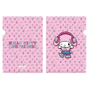 Sanrio Klarsichthülle My Melody POP 03