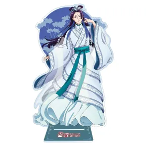 Die Tagebücher der Apothekerin Acryl-Aufsteller Jinshi Moon Festival Ver. Holographic 18 cm