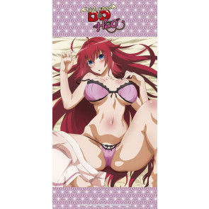 High School DxD Handtuch Rias 160 x 80 cm