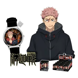 Jujutsu Kaisen Uhren Season 3 Blind Box 7 cm Display (12)