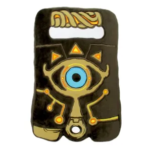 Legend of Zelda Breath Of The Wild Plüschfigur Sheikah 40 cm
