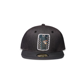 Kingdom Hearts 3.0 Baseball Cap Hooded Mickey