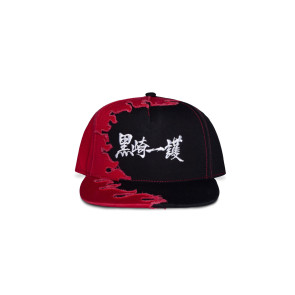 Bleach Snapback Cap Ichigo