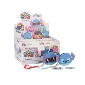 Lilo & Stitch Handgelenktasche Hand Bag Display (8)