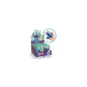 Lilo & Stitch Squishy Figuren Stitch Display (8)