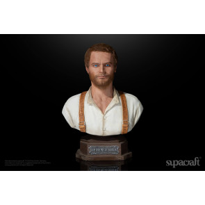 Terence Hill 1971 Büste 20 cm