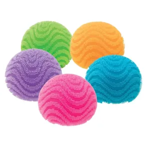 NeeDoh Anti-Stress-Ball Fuzz Ball Wonder Waves 6 cm Sortiment (12)