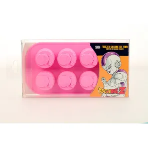 Dragon Ball Z Silikon-Form Freezer