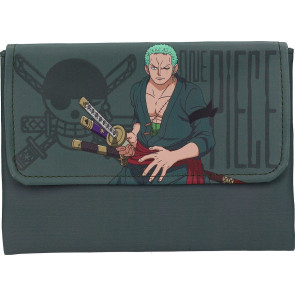 One Piece Manga-Hülle Roronoa Zoro 21 x 16 cm