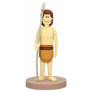 Es war einmal... Gummi-Minifigur Pierre 9 cm