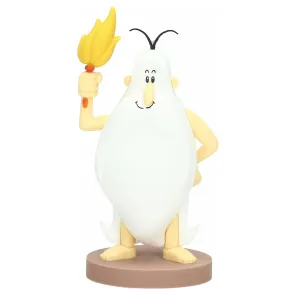 Es war einmal... Gummi-Minifigur Maestro 9 cm