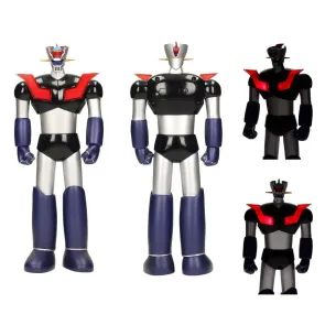 Mazinger Z PVC Statue mit Sound Mazinger Z 30 cm