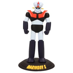 Mazinger Z Go Nagai Collection Figur Mazinger Z 8 cm