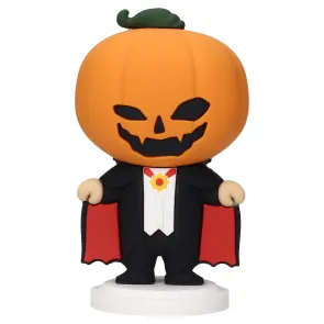 Halloween Pokis Mini-Figur Vampir 8 cm