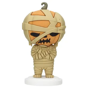 Halloween Pokis Mini-Figur Mumie 8 cm