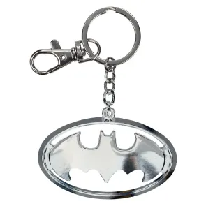 Batman Schlüsselanhänger Logo