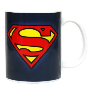 DC Comics Tasse Superman Logo