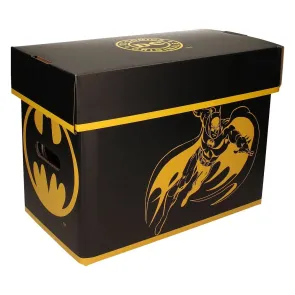 DC Comics Archivierungsbox Batman 40 x 21 x 30 cm