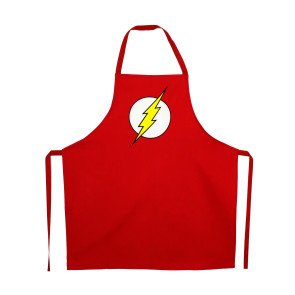 DC Comics Kochschürze Flash