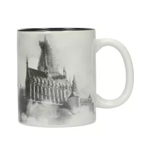 Harry Potter Tasse Hogwarts Castle