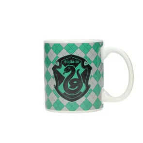 Harry Potter Tasse Slytherin
