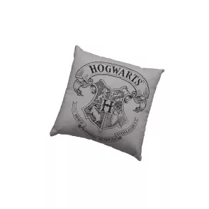 Harry Potter Kissen Hogwarts 45 x 45 cm