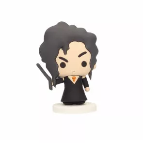 Harry Potter Pokis Minifigur Bellatrix 6 cm