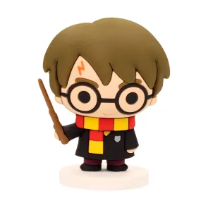 Harry Potter Pokis Minifigur Harry Potter 6 cm