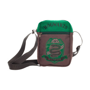 Harry Potter Mini-Umhängetasche Slytherin
