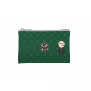 Harry Potter Kosmetiktasche Slytherin