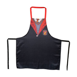Harry Potter Kochschürze Gryffindor Uniform