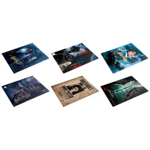 Harry Potter: 50 Piece Puzzle Display (12)