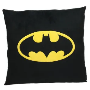 DC Universe Kissen Batman Symbol 45 x 45 cm