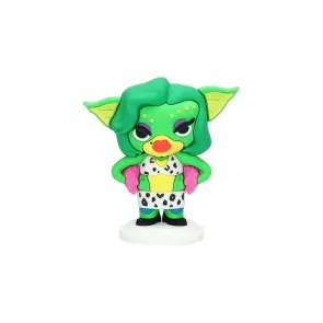 Gremlins - Kleine Monster Pokis Minifigur Greta 7 cm      