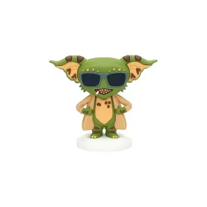 Gremlins - Kleine Monster Pokis Minifigur Flasher 7 cm