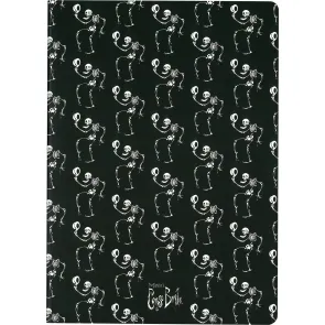 Corpse Bride Softcover Notizbuch Skelett ver. A 21 cm