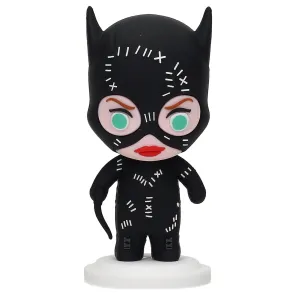 DC Comics Pokis Minifigur Catwoman 8 cm