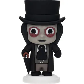 DC Comics Pokis Minifigur Pinguin 8 cm