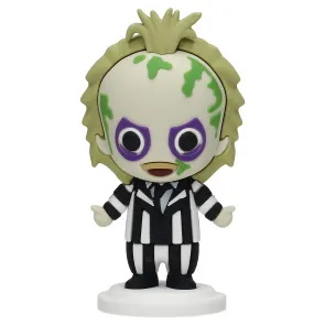 Beetlejuice Pokis Mini-Figur Beetlejuice 8 cm