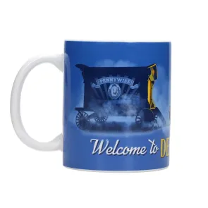 Stephen Kings Es: Welcome to Derry Tasse Zirkus