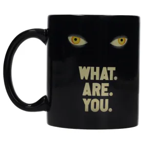 Stephen Kings Es: Welcome to Derry Tasse What. are. you. 