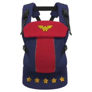 Wonder Woman Hero Carrier Babytrage DC Universe 27 cm